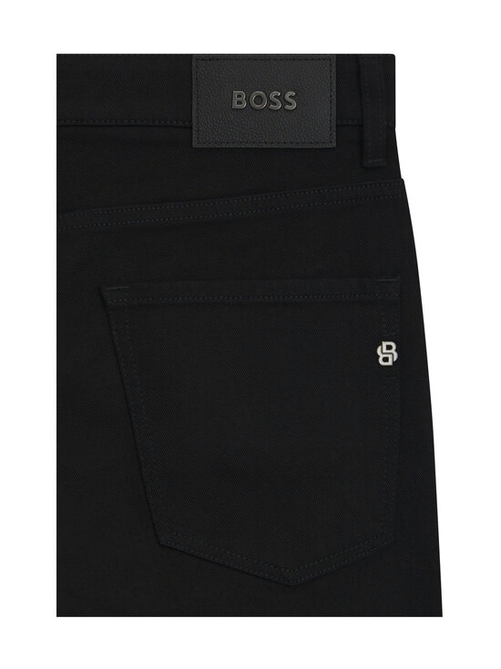 BOSS - Delaware Slim Fit -farkut - 003 BLACK | Stockmann - photo 2