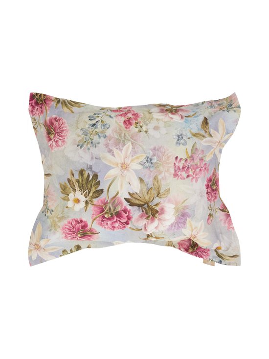 Villa Stockmann - Eden-tyynyliina - BLUE/LILAC/PINK COMBO | Stockmann - photo 1