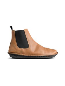 VIBAe - Helsinki-nahkanilkkurit - COGNAC BROWN | Stockmann