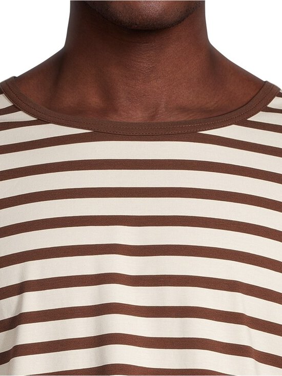 Tiger of Sweden - Linden krekls - 113 WARM CHOKOLATE | Stockmann - photo 4