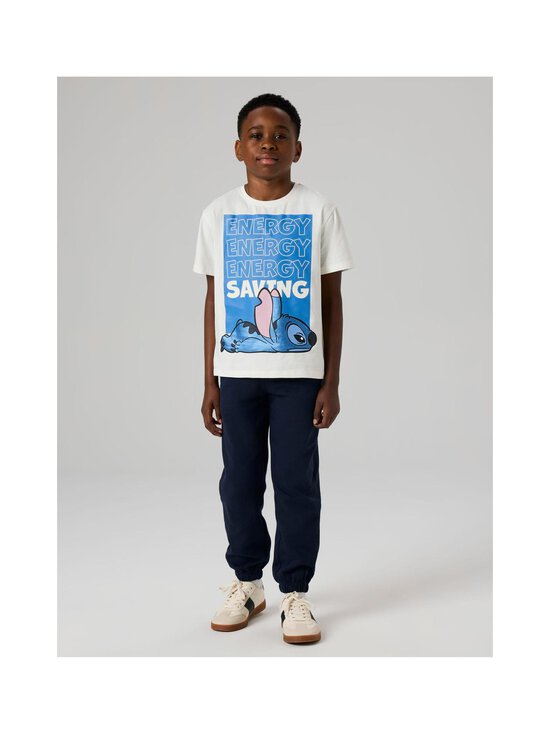 Name It - NkmVallen Regular treniņbikses - NAVY BLAZER | Stockmann - photo 5