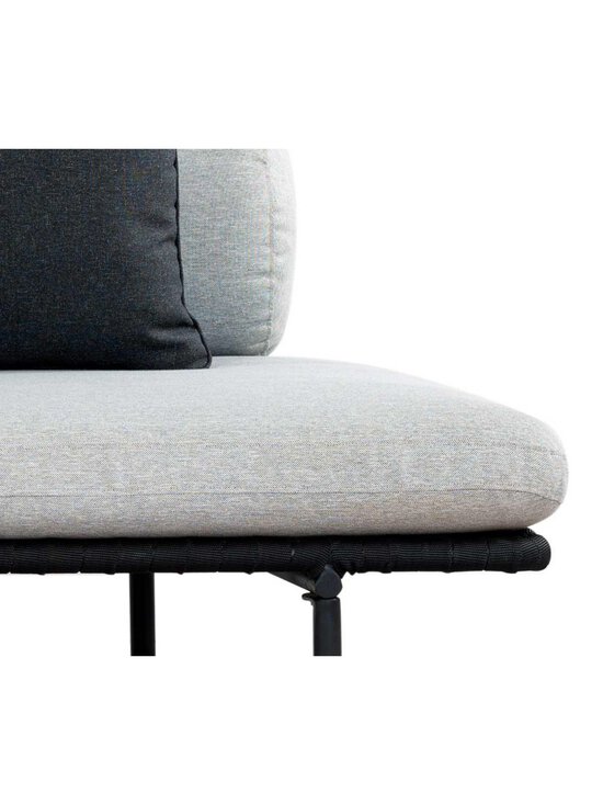 Nordic Conform - Moco-daybed harmaa 80 x 200 cm - NOCOL | Stockmann - photo 2