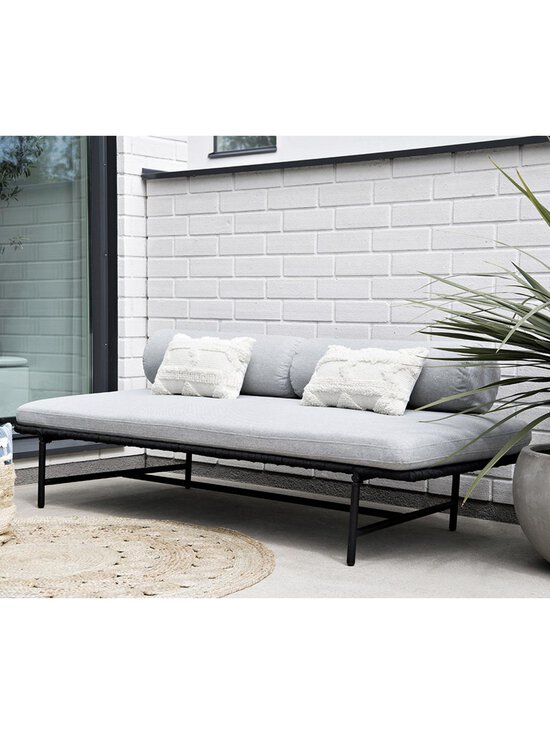 Nordic Conform - Moco-daybed harmaa 80 x 200 cm - NOCOL | Stockmann - photo 4