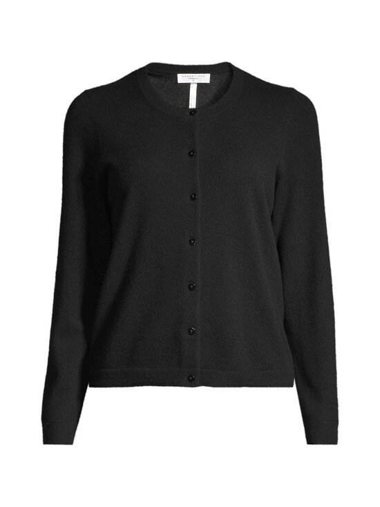 ESSENTIALS by Stockmann - Saga-kashmirneuletakki - BLACK - MC-27060 - photo 1 ESSENTIALS by Stockmann - Saga-kashmirneuletakki - BLACK - MC-27060 | Stockmann - photo 1