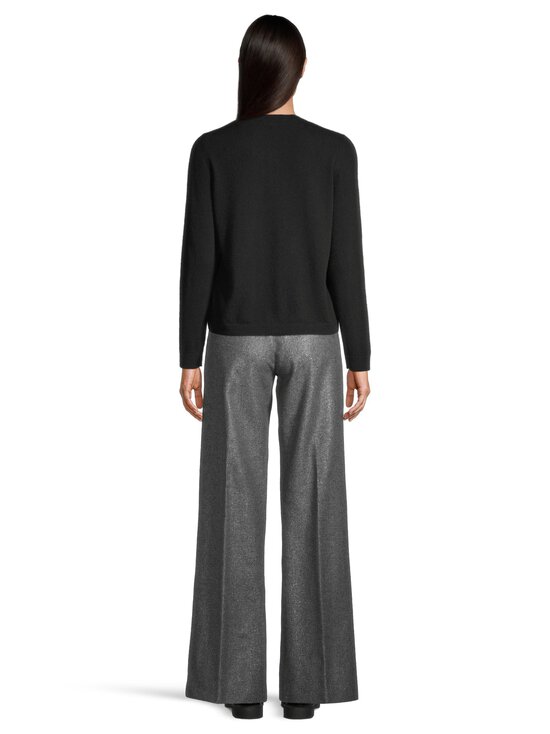 ESSENTIALS by Stockmann - Saga-kashmirneuletakki - BLACK - MC-27060 - photo 3 ESSENTIALS by Stockmann - Saga-kashmirneuletakki - BLACK - MC-27060 | Stockmann - photo 3
