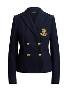 Lauren Ralph Lauren - Bleiseri - 002 LAUREN NAVY | Stockmann