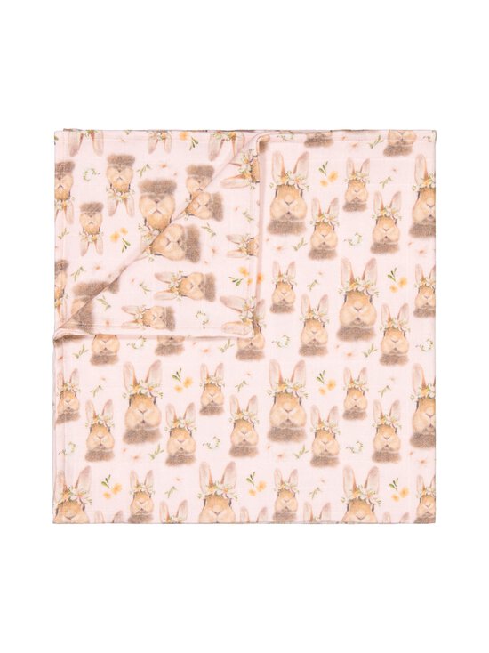 Metsola - Sweet Muslin muslīna audums - 20 BALLERINA BUNNY - photo 1 Metsola - Sweet Muslin muslīna audums - 20 BALLERINA BUNNY | Stockmann - photo 1