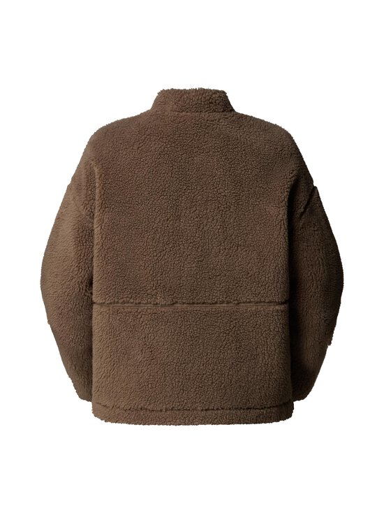 The North Face - W Extreme Pile flīsa jaka - BOW MOCHA BROWN - photo 2 The North Face - W Extreme Pile flīsa jaka - BOW MOCHA BROWN | Stockmann - photo 2