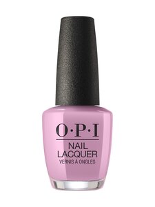 O.P.I. - Nail Lacquer -kynsilakka 15 ml O.P.I. - Nail Lacquer -kynsilakka 15 ml | Stockmann