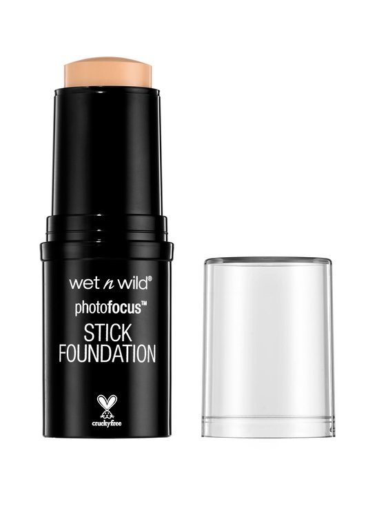 Photo Focus Stick Foundation -meikkivoidepuikko 12 g