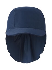 Reima - Päikesemüts Kilpikonna - 6980 NAVY | Stockmann