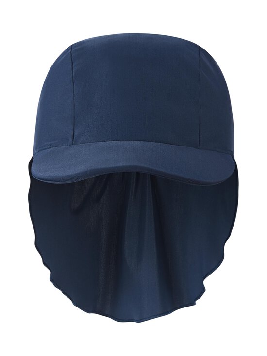 Reima - Kilpikonna viegla cepure - 6980 NAVY - photo 1 Reima - Kilpikonna viegla cepure - 6980 NAVY | Stockmann - photo 1
