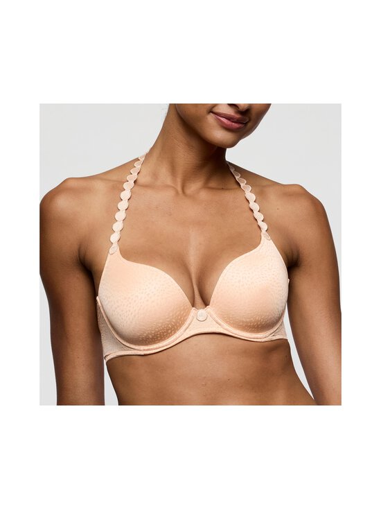 Marie Jo - Tom Padded Heartshape -rintaliivit - PCW PEACH WHISPER | Stockmann - photo 4