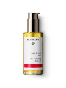 Dr.Hauschka - Rose Nurturing -vartaloöljy 75 ml Dr.Hauschka - Rose Nurturing -vartaloöljy 75 ml | Stockmann