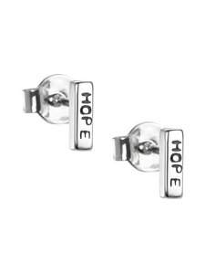 Efva Attling - kõrvarõngad Mini Me Hope - SILVER Efva Attling - kõrvarõngad Mini Me Hope - SILVER | Stockmann