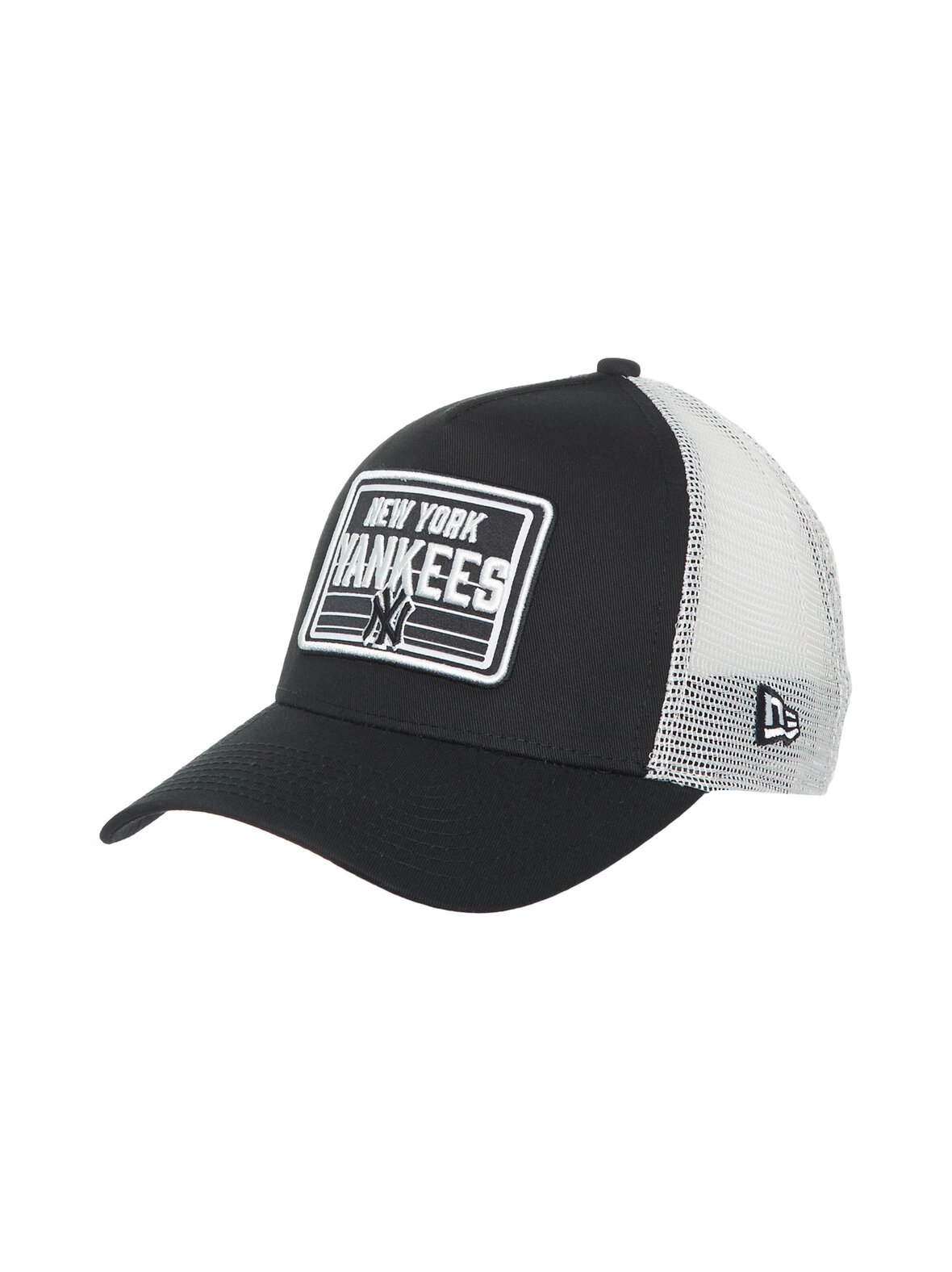Trucker New York Yankees -lippalakki
