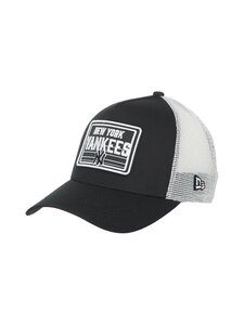 New Era - Trucker New York Yankees -lippalakki - BLK | Stockmann