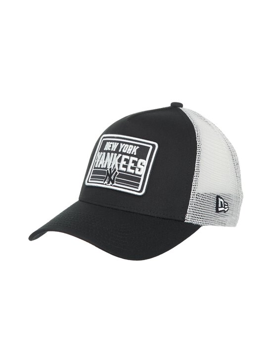 Trucker New York Yankees beisbola cepure