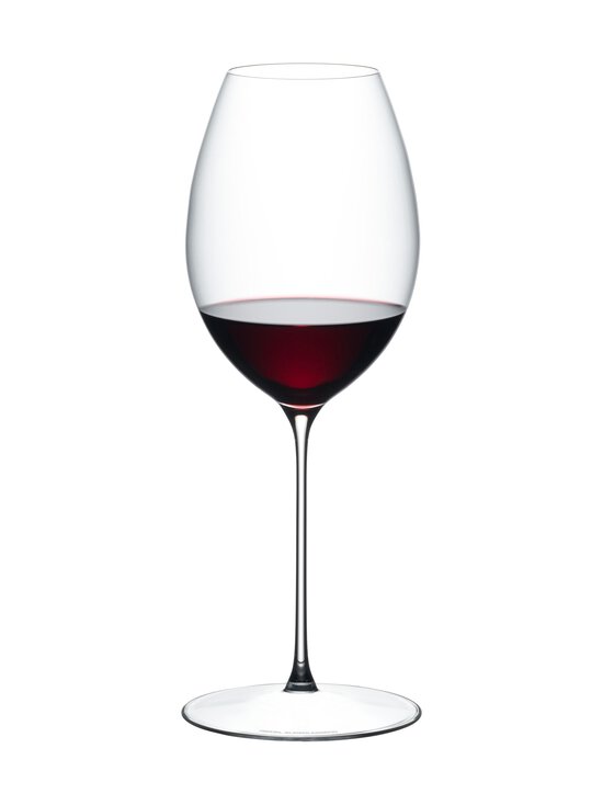 Riedel - Superleggero Hermitage Syrah -punaviinilasi - CLEAR | Stockmann - photo 1