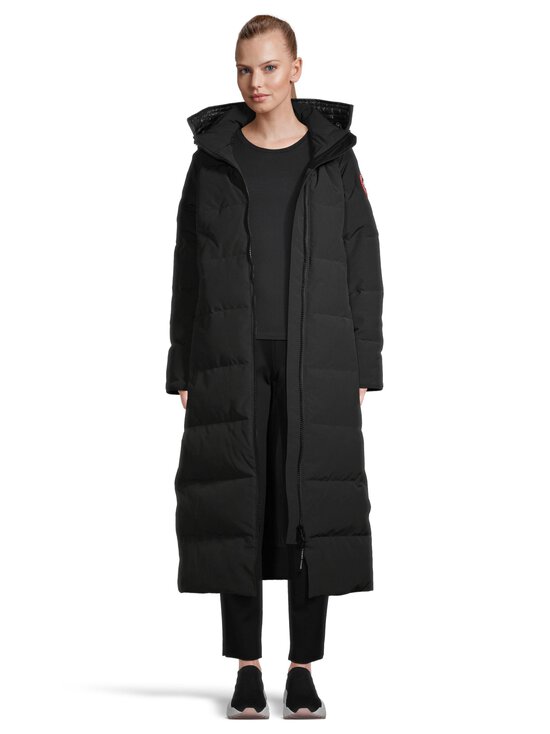 Canada Goose Mystique Parka sulemantel Stockmann