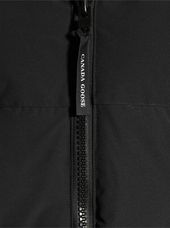 Canada Goose - Mystique Parka -untuvatakki - 61 BLACK - NOIR | Stockmann - photo 7