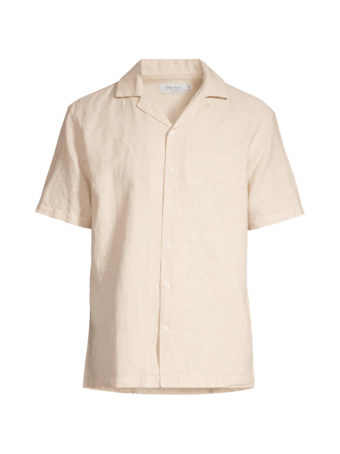 Tijuana- pellava-puuvillapaita