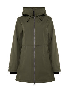 Didriksons - Tiril-parkatakki - 300 DEEP GREEN | Stockmann
