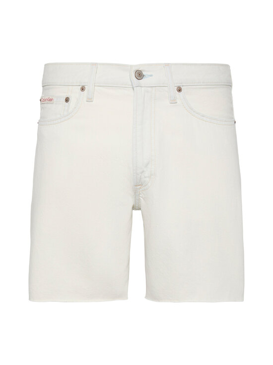 Calvin Klein Jeans - Classic Bleachout -farkkushortsit - VOL BLEACHOUT 205 | Stockmann - photo 1
