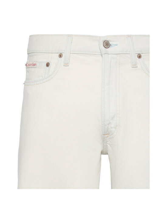 Calvin Klein Jeans - Classic Bleachout -farkkushortsit - VOL BLEACHOUT 205 | Stockmann - photo 3