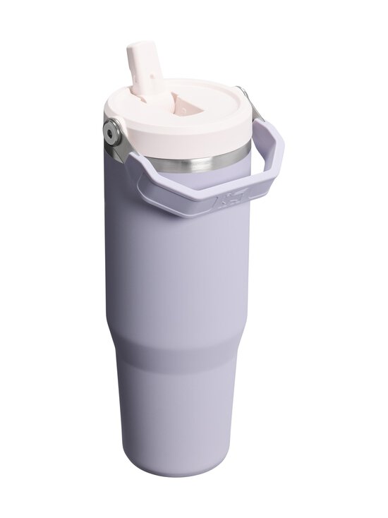 Stanley - The IceFlow Flip Straw 2.0 -termosmuki 0,89 l - PURPLE DUST | Stockmann - photo 2