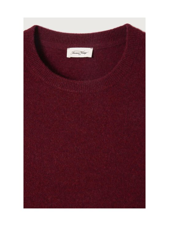 American Vintage - Boule-neulepaita - GRENAT CHINE | Stockmann - photo 2