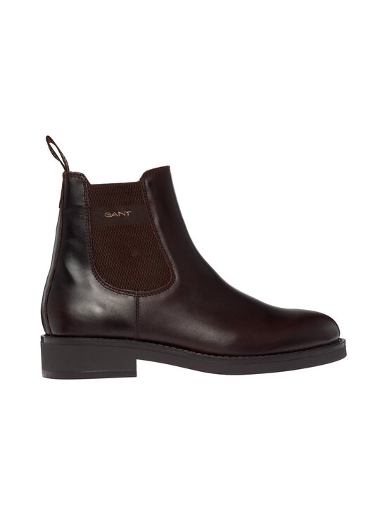 GANT - Prepdale zābaki - 205 DARK BROWN | Stockmann - photo 1