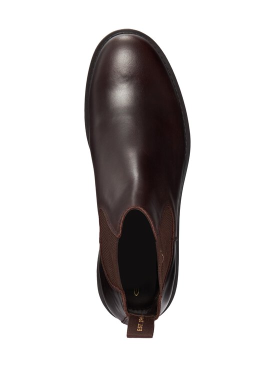 GANT - Prepdale zābaki - 205 DARK BROWN | Stockmann - photo 2
