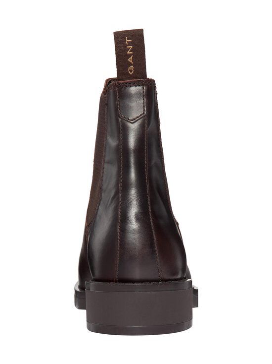 GANT - Prepdale zābaki - 205 DARK BROWN | Stockmann - photo 3