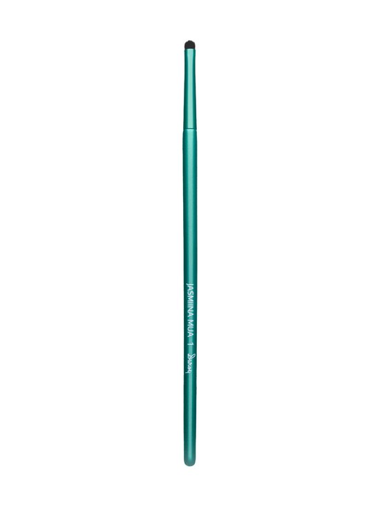 Jasmiina MUA by Duroy Brushes