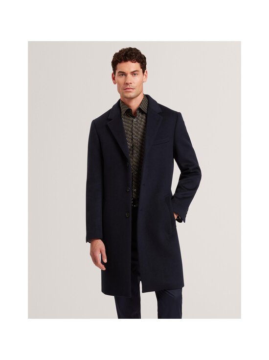 Ted Baker London - Alerton-villakangastakki - NAVY - photo 2 Ted Baker London - Alerton-villakangastakki - NAVY | Stockmann - photo 2