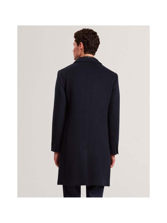 Ted Baker London - Alerton-villakangastakki - NAVY - photo 3 Ted Baker London - Alerton-villakangastakki - NAVY | Stockmann - photo 3