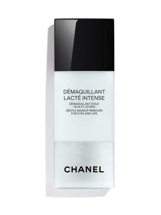 CHANEL - DÉMAQUILLANT LACTÉ INTENSE Gentle Makeup Remover for Eyes and Lips - NOCOL | Stockmann - photo 1