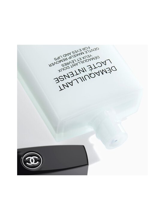 CHANEL - DÉMAQUILLANT LACTÉ INTENSE Gentle Makeup Remover for Eyes and Lips - NOCOL | Stockmann - photo 2