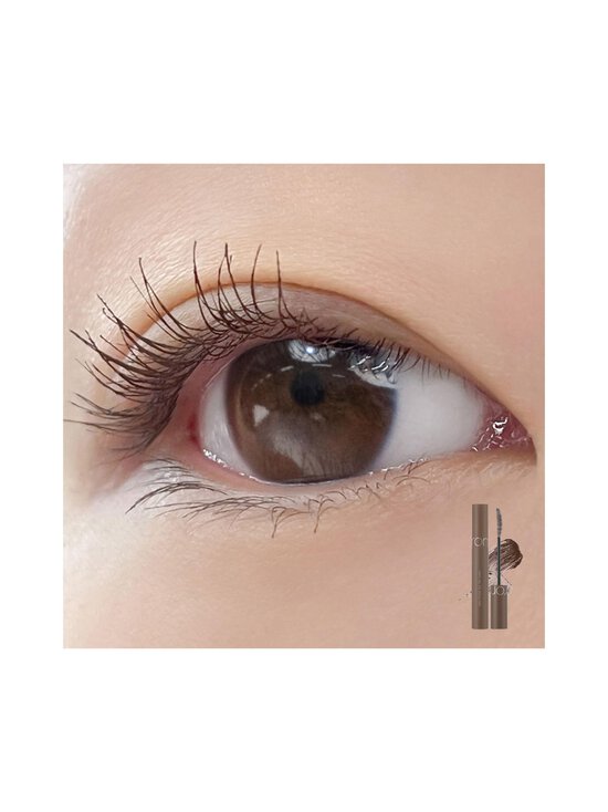 Rom&nd - Ripsmetušš Han All Fix Mascara - 03 LONG HAZEL - photo 3 Rom&nd - Ripsmetušš Han All Fix Mascara - 03 LONG HAZEL | Stockmann - photo 3
