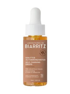 Laboratoires de Biarritz - Self Tanning Drops pašiedeguma pilieni | Stockmann