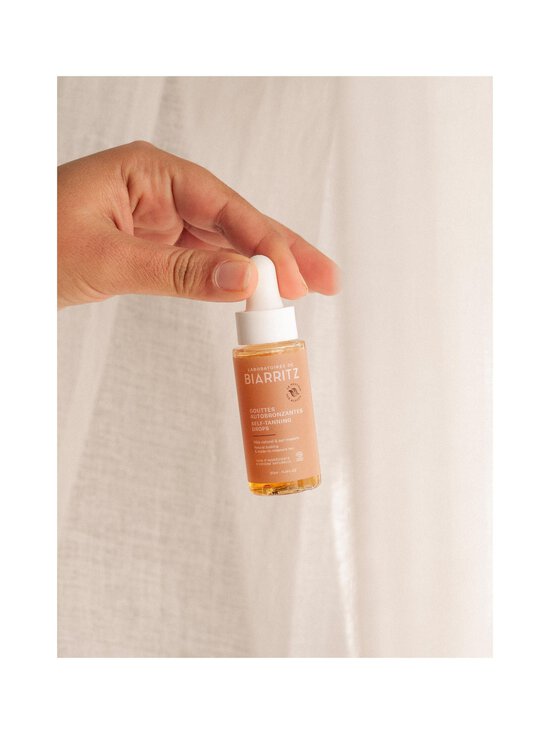 Laboratoires de Biarritz - Self Tanning Drops pašiedeguma pilieni - NOCOL | Stockmann - photo 2