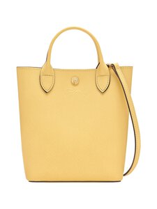 Longchamp - Käekott Epure Top Handle - M12 YELLOW CHICK | Stockmann