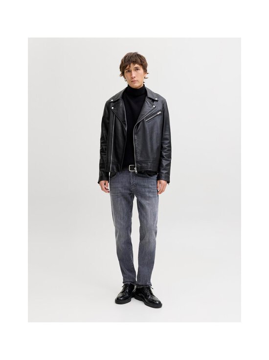 Jack & Jones - JjiMike JjFox -farkut - BLUE DENIM | Stockmann - photo 3