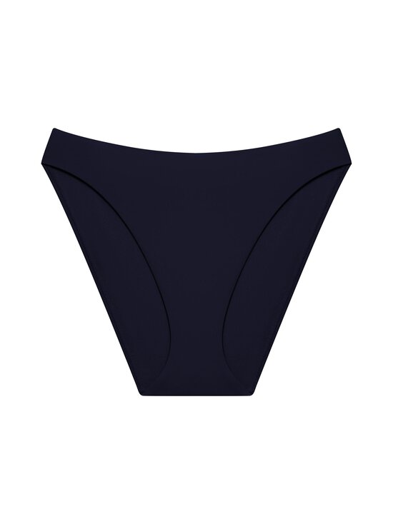 Lauren Ralph Lauren - Curved Waist Midrise -bikinialaosa - DNA DARK NAVY | Stockmann - photo 1
