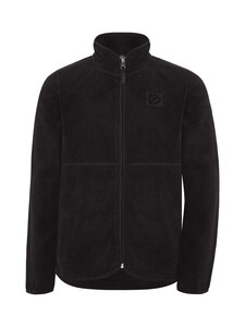 Didriksons - Rubi Full-Zip -takki - 060 BLACK | Stockmann