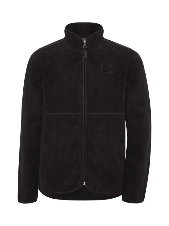 Didriksons - Rubi Full-Zip -takki - 060 BLACK | Stockmann - photo 1
