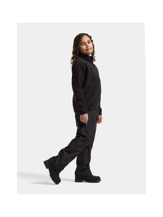 Didriksons - Rubi Full-Zip -takki - 060 BLACK | Stockmann - photo 10