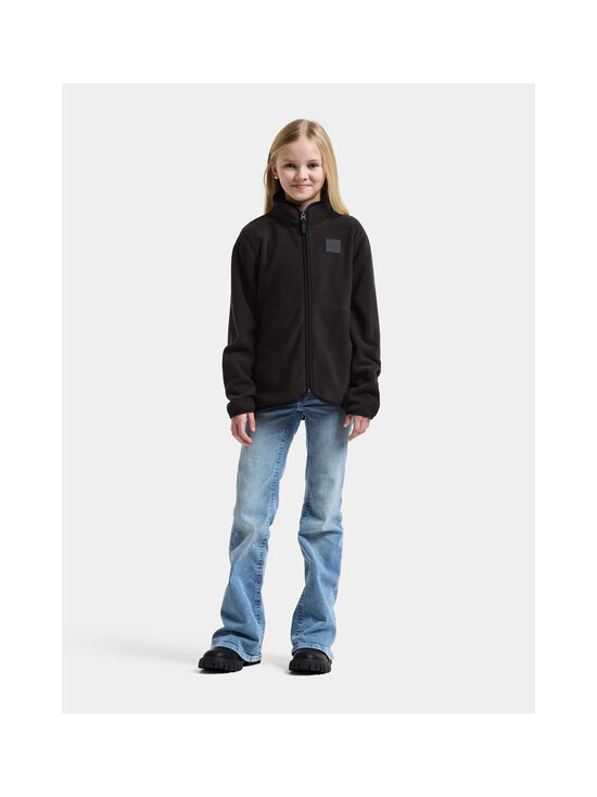 Didriksons - Rubi Full-Zip -takki - 060 BLACK | Stockmann - photo 3