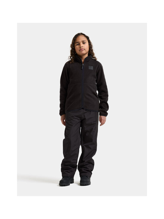 Didriksons - Rubi Full-Zip -takki - 060 BLACK | Stockmann - photo 4